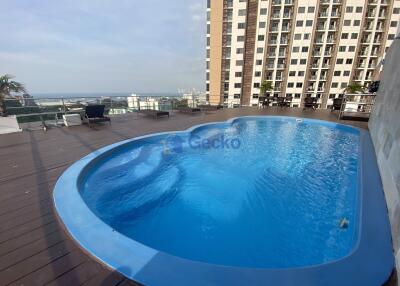 2 Bedrooms Condo in Park Royal 2 South Pattaya C011741