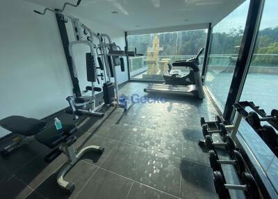 2 Bedrooms Condo in Park Royal 2 South Pattaya C011741