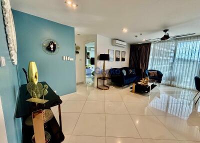 2 Bedrooms Condo in The View Cozy Beach Pratumnak C011740