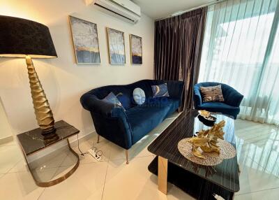 2 Bedrooms Condo in The View Cozy Beach Pratumnak C011740