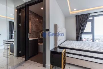 2 Bedrooms Condo in Arcadia Millennium Tower South Pattaya C011739