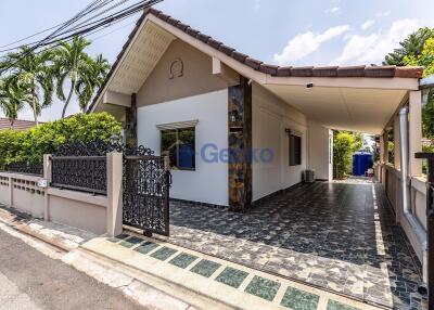 3 Bedrooms House in Pattaya Land & House East Pattaya H011738