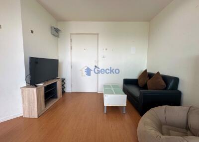 1 Bedroom Condo in Lumpini Park Beach Jomtien C011737