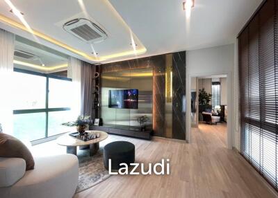 4 Bed 5 Bath 369 SQ.M Airi Sukhumvit Bangna KM.5