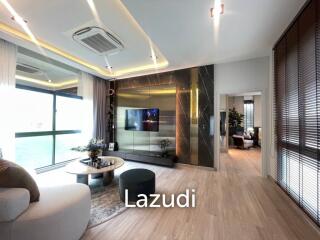 4 Bed 5 Bath 369 SQ.M Airi Sukhumvit Bangna KM.5