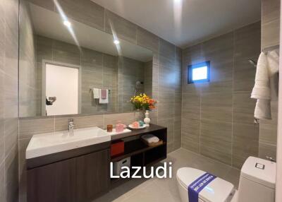 4 Bed 5 Bath 369 SQ.M Airi Sukhumvit Bangna KM.5