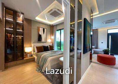 4 Bed 5 Bath 369 SQ.M Airi Sukhumvit Bangna KM.5