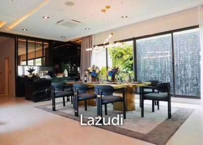 4 Bed 5 Bath 369 SQ.M Airi Sukhumvit Bangna KM.5