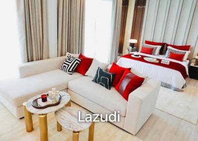 4 Bed 5 Bath 332 SQ.M Airi Sukhumvit Bangna KM.5