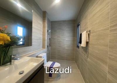 4 Bed 5 Bath 332 SQ.M Airi Sukhumvit Bangna KM.5