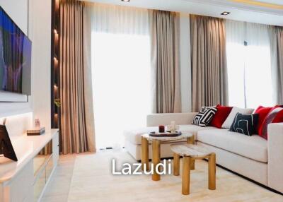 4 Bed 5 Bath 332 SQ.M Airi Sukhumvit Bangna KM.5