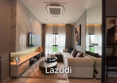 4 Bed 5 Bath 332 SQ.M Airi Sukhumvit Bangna KM.5