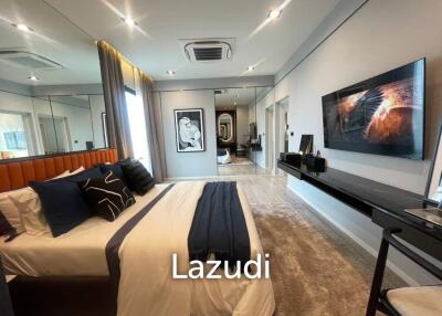 4 Bed 5 Bath 332 SQ.M Airi Sukhumvit Bangna KM.5