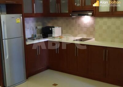 1 Bedroom  1 Bathroom in Central Pattaya