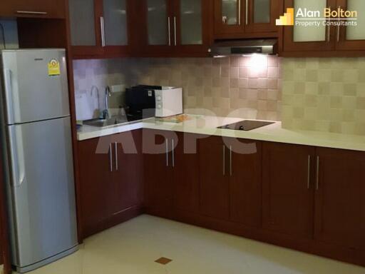 1 Bedroom  1 Bathroom in Central Pattaya