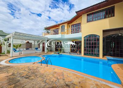 House For Sale East Pattaya