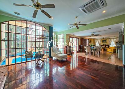 House For Sale East Pattaya