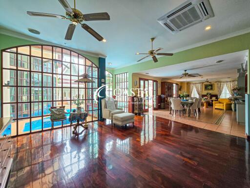 House For Sale East Pattaya