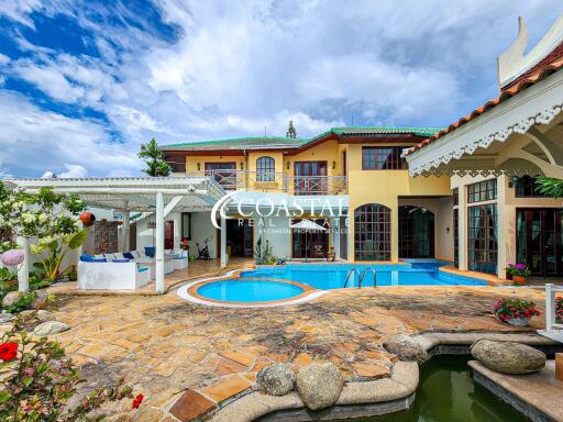 House For Sale East Pattaya