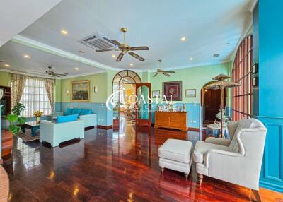 House For Sale East Pattaya