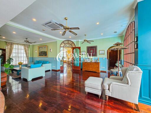 House For Sale East Pattaya