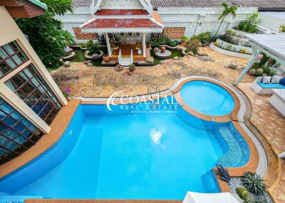 House For Sale East Pattaya