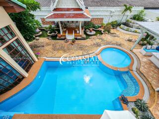 House For Sale East Pattaya