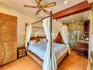 House For Sale East Pattaya