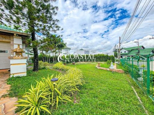 House For Sale East Pattaya