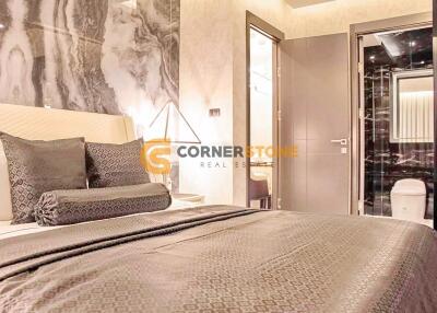 2 bedroom Condo in Grand Solaire Pattaya