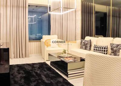 2 bedroom Condo in Grand Solaire Pattaya