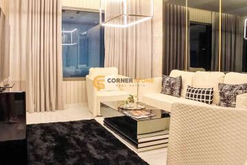 2 bedroom Condo in Grand Solaire Pattaya