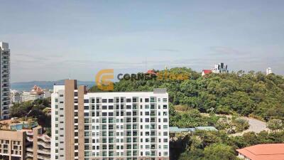 2 bedroom Condo in Grand Solaire Pattaya