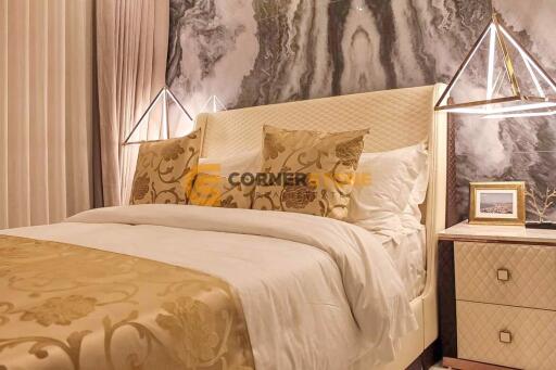 2 bedroom Condo in Grand Solaire Pattaya