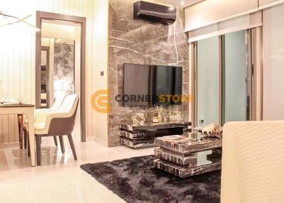 2 bedroom Condo in Grand Solaire Pattaya