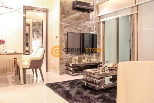 2 bedroom Condo in Grand Solaire Pattaya