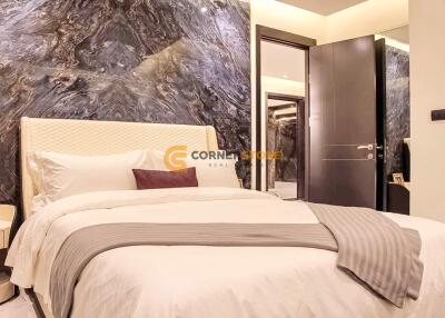 2 bedroom Condo in Grand Solaire Pattaya