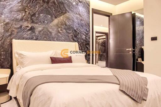 2 bedroom Condo in Grand Solaire Pattaya