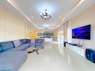 3 bedroom House in Baan Dusit Pattaya Hill 5 Huay Yai