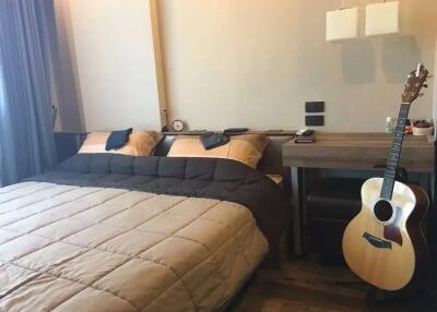 Rent at Moda Condominium Chiang Mai