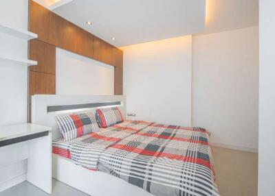 2 Bedroom, 2 Bathroom Fully Furnished Condo For Sale : The Jigsaw 2 Condo