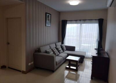 Two bedroom condo to rent on 29th floor of Supalai Monte 1