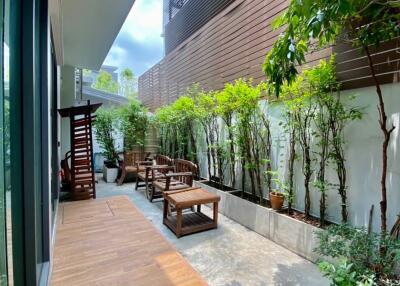 Home  Office for Sale at Jade Height Sathorn-Rama 3
