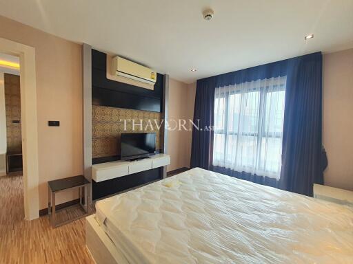 Condo for sale 1 bedroom 38.43 m² in The Blue Residence, Pattaya