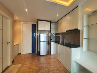 Condo for sale 1 bedroom 38.43 m² in The Blue Residence, Pattaya