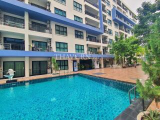 Condo for sale 1 bedroom 38.43 m² in The Blue Residence, Pattaya