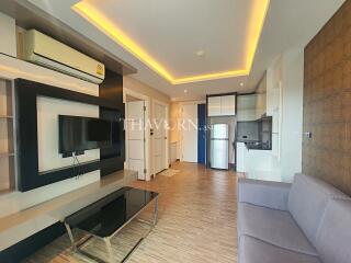 Condo for sale 1 bedroom 38.43 m² in The Blue Residence, Pattaya