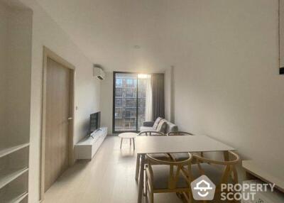 1-BR Condo at Noble Ambience Sukhumvit 42 near BTS Ekkamai