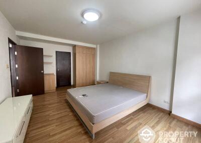 1-BR Apt. near MRT Queen Sirikit National Convention Centre