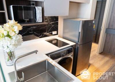 2-BR Condo at Park Origin Phrom Phong near BTS Phrom Phong